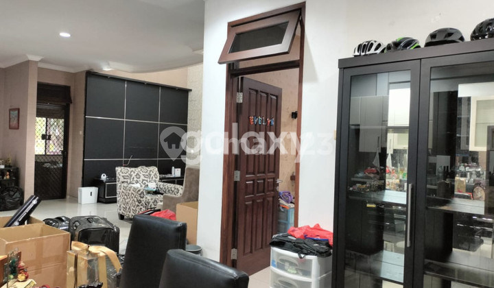 Graha Family Bagus, Asri & Terawat Blok Favorit 2