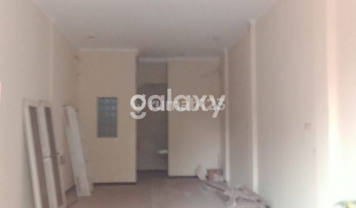 2 UNIT RUKO RAYA IR SOEKARNO SURABAYA TIMUR 1