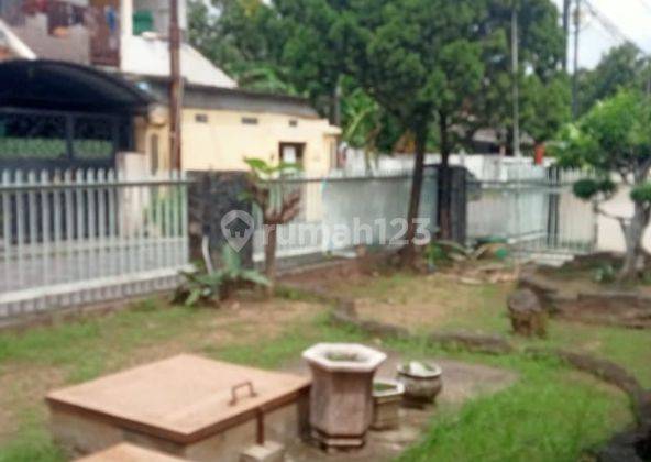 Dijual Rumah Gayungan Ptt Surabaya Selatan Lokasi Strategis Dan Dekat Toll 1