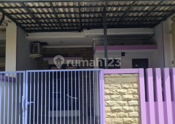 Dijual Cepat & Murah Rumah Semampir Barat 1