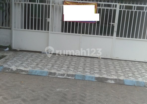 Disewakan Rumah Siap Huni Purimas 1