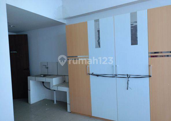 Dijual 1 Unit Apartemen Studio Kosongan Tower A Lantai 5 City Square , Surabaya Selatan 1