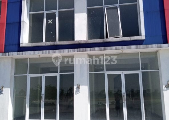 For Sale New Shop House, Warehouse Area, Dascoland, Jln Raya Manyar, Gresik 1