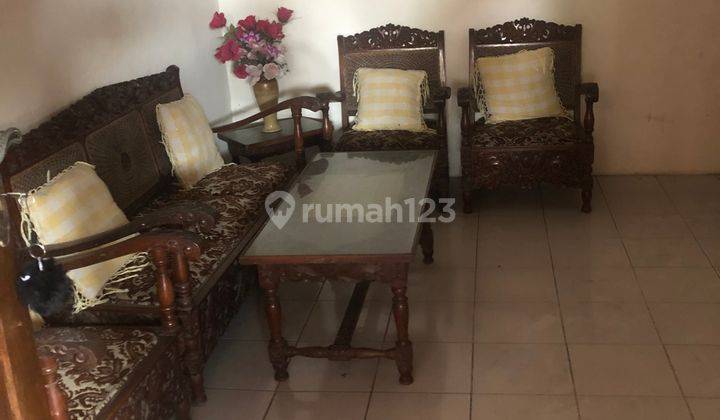 Dijual Cepat Rumah Raya Meri 2