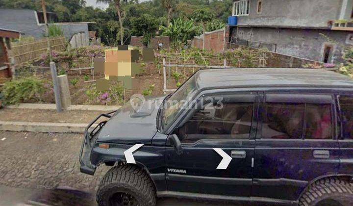 Dijual Tanah Pekarangan Di Batu 1