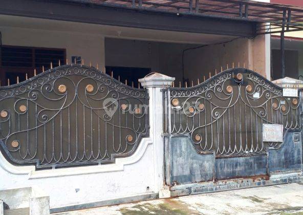 Rumah Karang Empat Timur Surabaya Timur 1