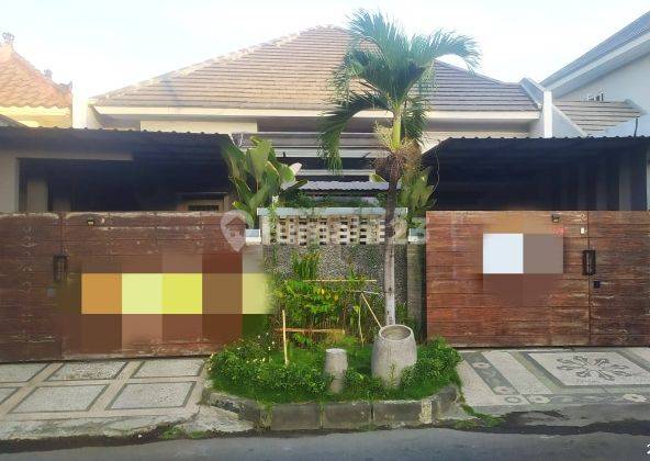 Disewakan Rumah Cantik Sby Selatan, Purimas Dekat Kampus Upn 1