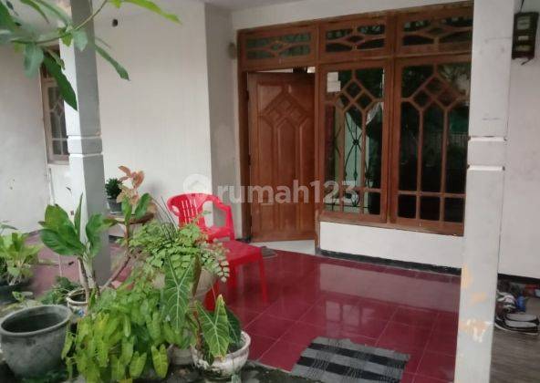 Dijual Cepat, Rumah Sby Selatan, Gunung Anyar Emas 1