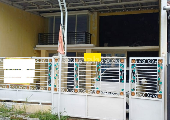 Rumah jual / sewa greenlake wonorejo 1