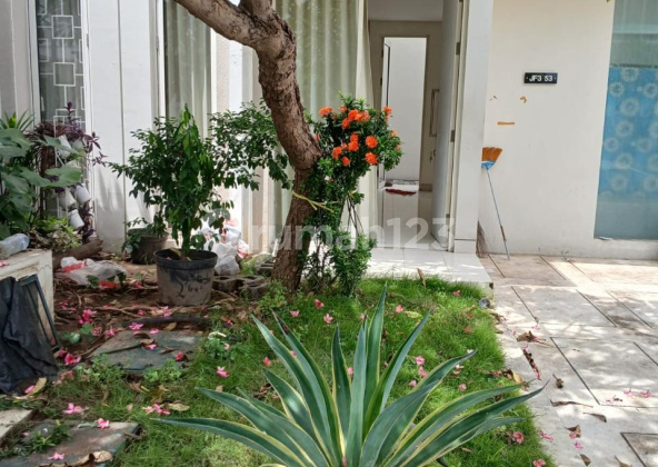 Disewakan Rumah Grand Pakuwon Siap Huni 1