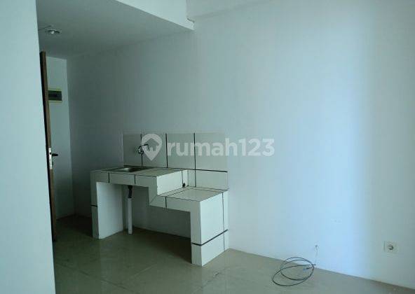 Dijual 1 Unit Apartemen Studio Kosongan Tower A Lantai 5 City Square , Surabaya Selatan 1