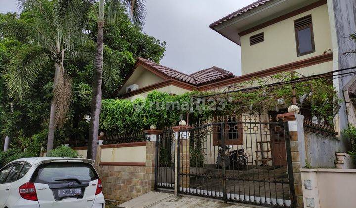 Dijual Rumah Citra Garden 2 Murah Di Bawah Njop 1