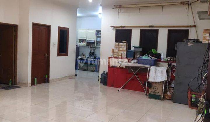 Dijual Rumah Citra Garden 2 Murah Di Bawah Njop 2