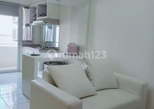 Disewakan Apartemen Educity Tower Harvard lantai 28 1