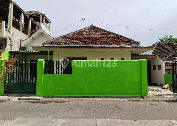 Jual Rumah Taman Apsari Pasuruan 1