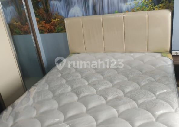 Disewakan apartemen CORNELL Citraland sebelah Universitas Ciputra 1