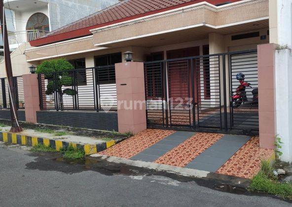 Dijual Rumah Kupang Indah Siap Huni 1