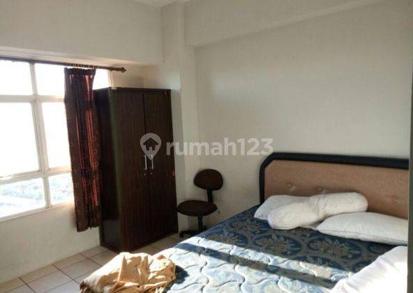 Jual Apartemen Metropolis Tower C Studio Furnished 1