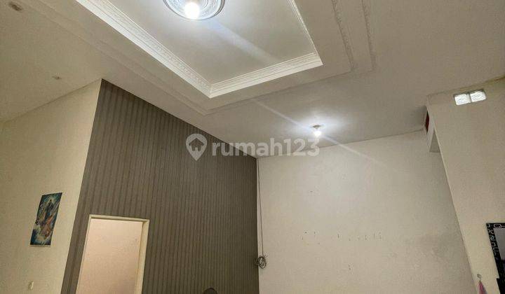 Jual Rumah Pondok Tjandra 2