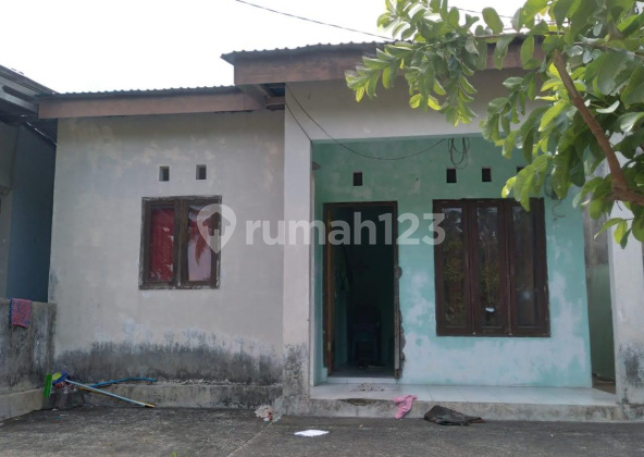 Dijual Cepat Rumah 1 Lantai Griya Paniki Indah Manado 1