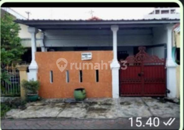 Dijual Rumah Kos Aktif 7Kt Siwalankerto Selatan , Surabaya Selatan 1