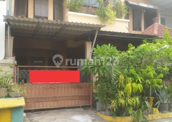 Dijual Rumah Daerah Tenggilis , Dekat Ubaya, Cocok Utk Usaha Kost 1