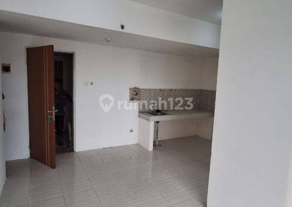 Apartemen Puncak Dharmahusada Merr 2BR Kosongan 1