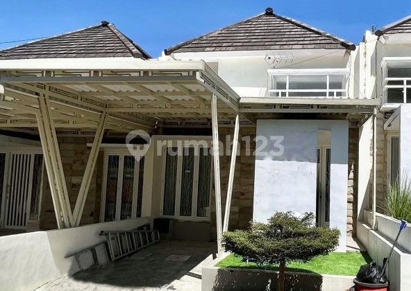Villa Kayana House Near Jatim Park III Batu Passive Income 1