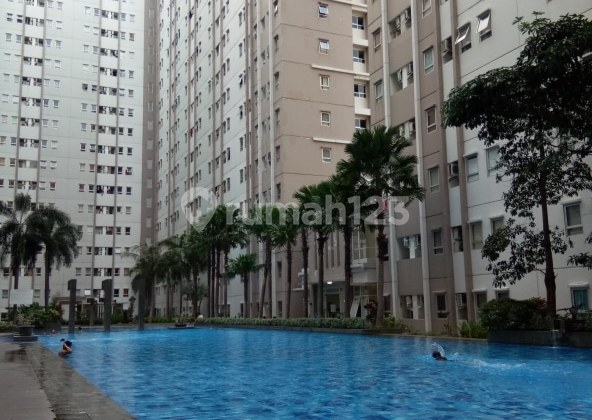 Murah Cepat Puncak Kertajaya 2Br Kosongan 1