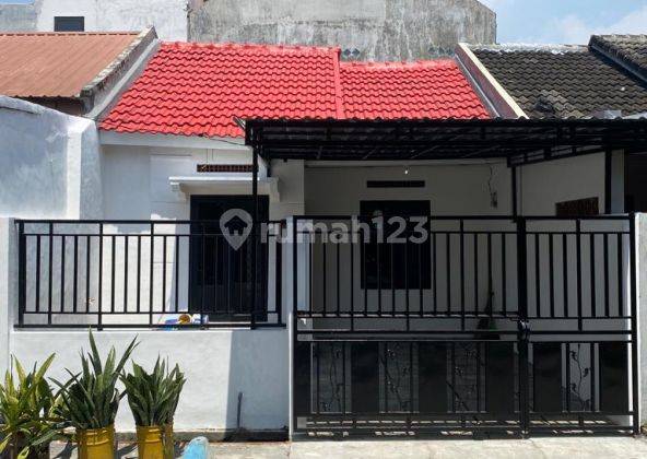 Dijual Rumah Bagus Siap Huni, Griya Kartika Cemandi, Sidoarjo 1