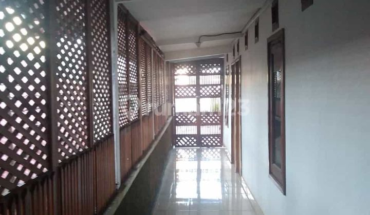 JUAL RUMAH MURAH CEPAT Simpang Borobudur Malang dekat SMAK St Yusup Hwa Ind 2