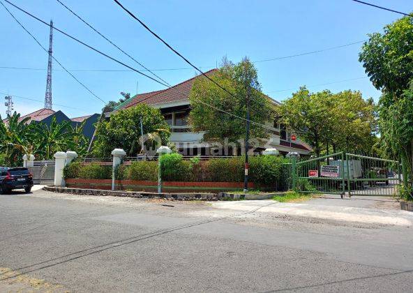 Dijual Rumah 2lt Hook Siap Huni Puncak Permai Surabaya Barat 1