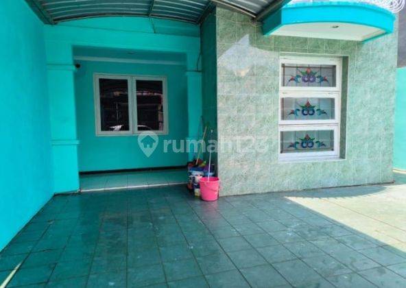 Disewakan Rumah Siap Huni Nirwana Eksekutif Merr 1