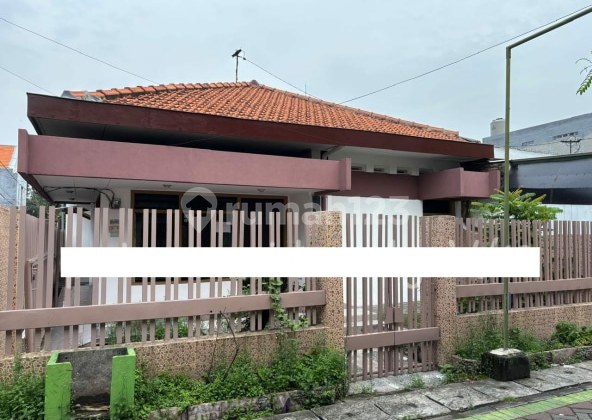 For Sale or Rent: Petemon House 1