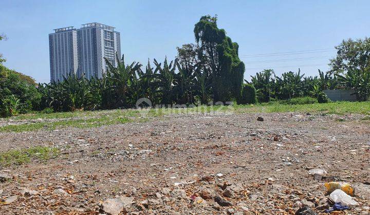 Dijual Tanah Strategis Di Kendalsari Dekat Merr Dan Toll  1