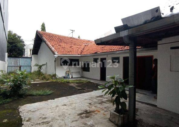 Jual Rumah Gayungsari Surabaya Selatan Dekat Exit Tol Waru 1