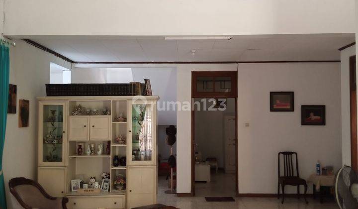 Jual Rumah 2 Lantai Terawat Saronojiwo Dekat Raya Prapen Jemursari 2