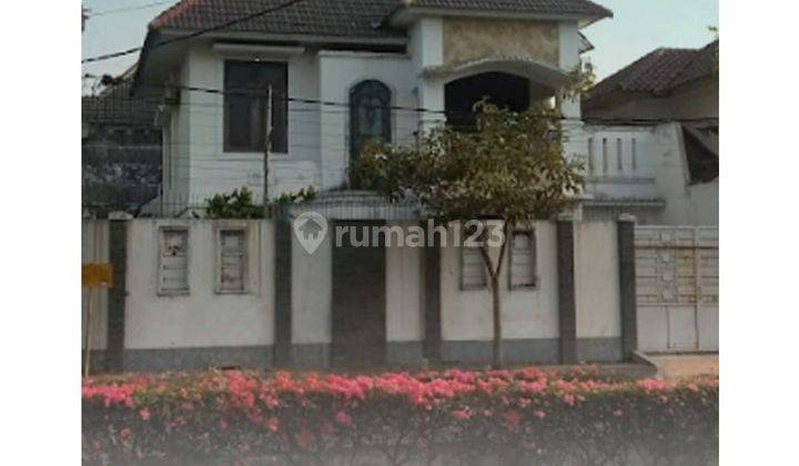 Dijual Rumah 2 Lantai Deltasari Sidoarjo 1