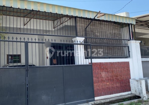 Jual Cepat Rumah Sby Timur, Lebak Jaya Utara 1