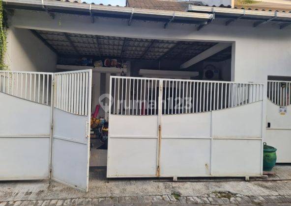 Dijual Rumah Semanggi Residence Murah 1