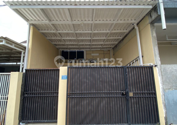 Bu Dijual Rumah Minimalis di Medayu Utara 1