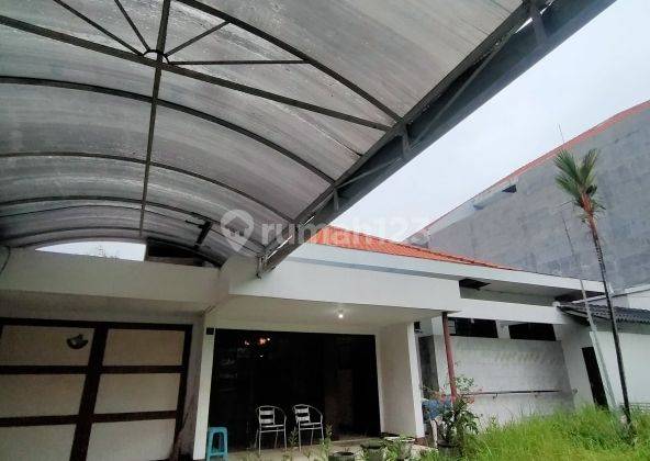 Dijual Rumah Kupang Indah Dekat Akses Tol Satelit 1