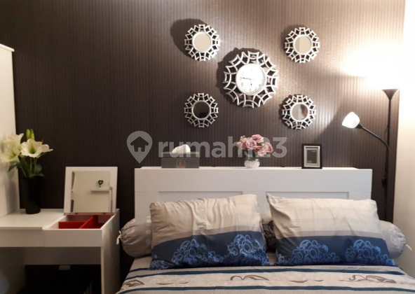 Disewakan Apartemen Puncak Bukit Golf PBG Tower A Full Furnished 1