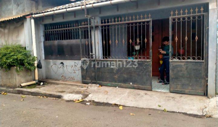 Rumah Kokoh Gaga Larangan Rumah Shm Timur 2 Lantai 2