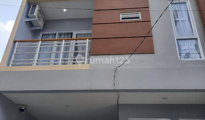 Disewakan Rumah Furnished Dekat Mrt Fatmawati Citos 