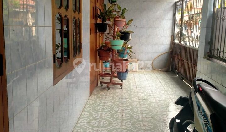 Rumah Kokoh Gaga Larangan Rumah Shm Timur 2 Lantai