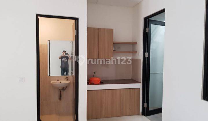 Rumah Minimalis Siap Huni Strategis Provence Suite Bsd .yl. 10