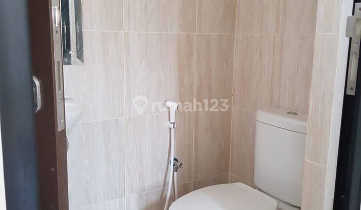Rumah Minimalis Siap Huni Strategis Provence Suite Bsd .yl. 13