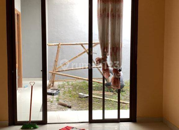 Rumah Rapih Siap Huni Bsd City . Hil. 5