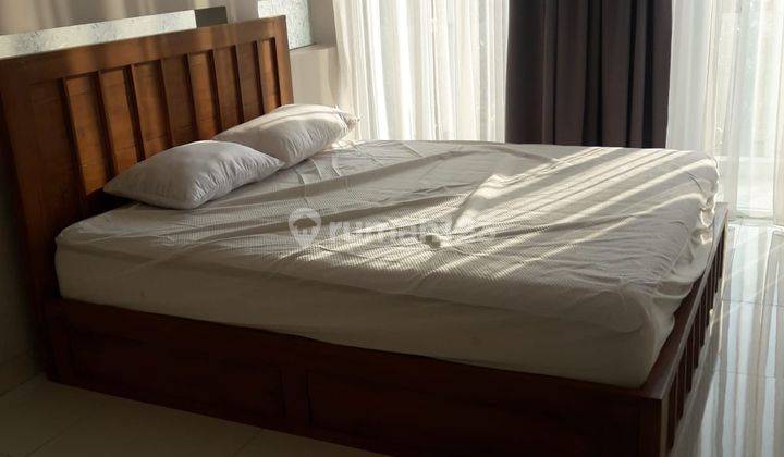Rumah Full Furnished Eola Discovery Bintaro  3